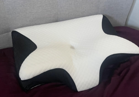 Customer product photo